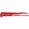 Milwaukee 4932464577 Švédský klíč (hasák) 450 mm Milwaukee 4932464577 Švédský klíč (hasák) 450 mm