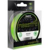 Delphin Splietaná Šnúra Maestro Fluo Zelená 150 m 0,17 mm 10 kg Delphin Splietaná Šnúra Maestro Fluo Zelená 150 m 0,17 mm 10 kg