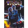 Tron DVD Tron DVD
