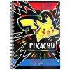 CyP Brands Zápisník Pokémon - Pikachu A4 CyP Brands Zápisník Pokémon - Pikachu A4
