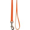 Vodítko Zolux Nylon pro kočky 1 m/10 mm oranžové Vodítko Zolux Nylon pro kočky 1 m/10 mm oranžové
