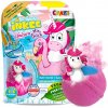 Unicorn Koupel bomba s překvapením 100g Unicorn Koupel bomba s překvapením 100g