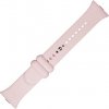 Silikonový řemínek FIXED Silicone Strap pro Xiaomi Redmi Watch 5/4, Smart Band 9 Pro/8 Pro, růžový FIXSSTB-1239-PI Silikonový řemínek FIXED Silicone Strap pro Xiaomi Redmi Watch 5/4, Smart Band 9 Pro/8 Pro, růžový FIXSSTB-1239-PI