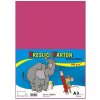 Skicak STEPA kresliaci kartón A3, 50 listov, 180g/m2, ružový (119016) Skicak STEPA kresliaci kartón A3, 50 listov, 180g/m2, ružový (119016)