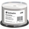 Verbatim DVD-R 4,7GB 16x, 50ks Verbatim DVD-R 4,7GB 16x, 50ks