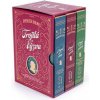 Albi Sherlock Holmes: Trojitá výzva Albi Sherlock Holmes: Trojitá výzva