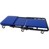 ZahradnyNabytok.org - Montážne mobilné ležadlo 2v1 ZahradnyNabytok.org - Montážne mobilné ležadlo 2v1