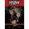 Comics Centrum Hellboy 12: Bouře a běsy (2. vydání) Comics Centrum Hellboy 12: Bouře a běsy (2. vydání)