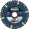 Craftomat Rezný kotúč diamantový 125 x 2,4 x 22,23 mm 6680001