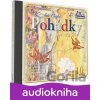 Zlaté České pohádky 10. - 1 CD - Manic D Zlaté České pohádky 10. - 1 CD - Manic D