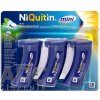 NiQuitin Mini 4 mg pas ord (obal PP) 3x20 ks (60 ks) NiQuitin Mini 4 mg pas ord (obal PP) 3x20 ks (60 ks)