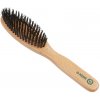 Kent V05 — Synthetic Vegan Oval Grooming Brush Kent V05 — Synthetic Vegan Oval Grooming Brush