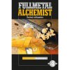 Fullmetal Alchemist Ocelový alchymista 4 Fullmetal Alchemist Ocelový alchymista 4