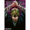 Jujutsu Kaisen - Prokleté války 17: Dvakrát měř, jednou řež - Gege Akutami Jujutsu Kaisen - Prokleté války 17: Dvakrát měř, jednou řež - Gege Akutami