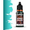 Vallejo Xpress Color 72417 Snake Green 18ml Vallejo Xpress Color 72417 Snake Green 18ml