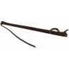 Bič - palica, s uškom, polstrovaná, 60cm, kožená Bič - palica, s uškom, polstrovaná, 60cm, kožená
