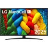 43NANO81A6A NanoCell TV LG 43NANO81A6A NanoCell TV LG