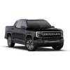 Priečniky Thule Evo Maxus eTerron 9 2025- s integrovanými pozdĺžnikmi Priečniky Thule Evo Maxus eTerron 9 2025- s integrovanými pozdĺžnikmi