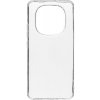 Tactical TPU Kryt pro Xiaomi Redmi Note 14 4G Transparent 8596311274565 Tactical TPU Kryt pro Xiaomi Redmi Note 14 4G Transparent 8596311274565