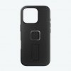 Kryt na mobilný telefón Peak Design Everyday Loop Case Loop Case iPhone 16 Pro - Charcoal (M-LC-BU-CH-1) Kryt na mobilný telefón Peak Design Everyday Loop Case Loop Case iPhone 16 Pro - Charcoal (M-LC-BU-CH-1)