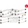 Sada ramien nápravy zavesenia kolies FEBI BILSTEIN 39404 Sada ramien nápravy zavesenia kolies FEBI BILSTEIN 39404