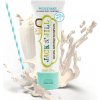 Jack N´Jill Prírodná zubná pasta Milkshake 50 g, 6m+ Jack N´Jill Prírodná zubná pasta Milkshake 50 g, 6m+