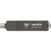 Patriot VIPER PVP30/1TB/SSD/Externí/Černá/3R PVP301TB28UDG Patriot VIPER PVP30/1TB/SSD/Externí/Černá/3R PVP301TB28UDG