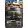 Hot Wheels Silver Series 70 Pontiac GT0 Judge Hot Wheels Silver Series 70 Pontiac GT0 Judge