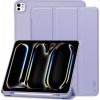 Tech Protect Púzdro Tech Protect SC Pen Apple iPad 13 7 / 2024 5906302308576 fialové Tech Protect Púzdro Tech Protect SC Pen Apple iPad 13 7 / 2024 5906302308576 fialové