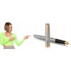 Parker GT 1502/5131504 Royal Sonnet Stainless Steel plniace pero Parker GT 1502/5131504 Royal Sonnet Stainless Steel plniace pero