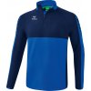 Erima | Erima SIX WINGS HalfZip | modrá| 2XL Erima | Erima SIX WINGS HalfZip | modrá| 2XL