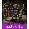 Nástrahy zubařského křesla - Agatha Christie Nástrahy zubařského křesla - Agatha Christie