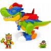 Sada Magicbox SuperThings Superdino H-Rex 3 el. Sada Magicbox SuperThings Superdino H-Rex 3 el.