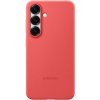 Samsung Galaxy S25 Silikonový zadní kryt Red EF-PS931CREGWW (EF-PS931CREGWW) Samsung Galaxy S25 Silikonový zadní kryt Red EF-PS931CREGWW (EF-PS931CREGWW)