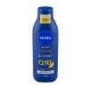 Nivea Q10 Plus Vitamin C Výživné spevňujúce telové mlieko 250 ml Nivea Q10 Plus Vitamin C Výživné spevňujúce telové mlieko 250 ml