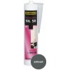 Murexin Silikon neutrální SIL 50 anthrazit 310 ml Murexin Silikon neutrální SIL 50 anthrazit 310 ml
