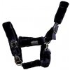 Horses Soft Fluffy Halter modrá Horses Soft Fluffy Halter modrá
