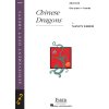 Chinese Dragons pre štvorručný klavír Chinese Dragons pre štvorručný klavír