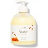 100%Pure Sprchovací gél Mandle a med 474ml 100%Pure Sprchovací gél Mandle a med 474ml