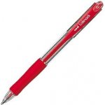 UNI Laknock SN-100(07) červené
