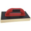 TOPTRADE hladítko ABS, huba morská, extra, PROFESSIONAL, 250 x 130 x 30 mm TOPTRADE hladítko ABS, huba morská, extra, PROFESSIONAL, 250 x 130 x 30 mm
