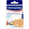 Hansaplast Universal voděodolná náplasť, 40 ks Hansaplast Universal voděodolná náplasť, 40 ks