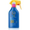 NIVEA SUN Kids detský sprej na opaľovanie SPF 30 270 ml NIVEA SUN Kids detský sprej na opaľovanie SPF 30 270 ml