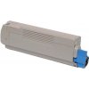 Toner OEM 46490608 kompatibilní pro OKI MC573/MC563/C542/C532, černý (7000 str.) Toner OEM 46490608 kompatibilní pro OKI MC573/MC563/C542/C532, černý (7000 str.)