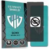 Ochranná fólia Ultimate Shield pre Sony XPERIA 10 V 1 ks Ochranná fólia Ultimate Shield pre Sony XPERIA 10 V 1 ks