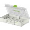 Festool SYS3 ORG L 89 Systainer3 organizér 204855