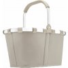 Košík Carrybag krémový Košík Carrybag krémový
