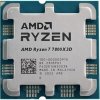 AMD Ryzen 7 7800X3D 5GHz 8C/16T 120W 104MB AMD Ryzen 7 7800X3D 5GHz 8C/16T 120W 104MB