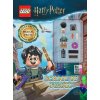 Lego Harry Potter: School of Magic: Activity Book with Minifigure (Brožovaná) Lego Harry Potter: School of Magic: Activity Book with Minifigure (Brožovaná)