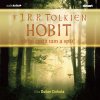Hobit - J.R.R. Tolkien Hobit - J.R.R. Tolkien